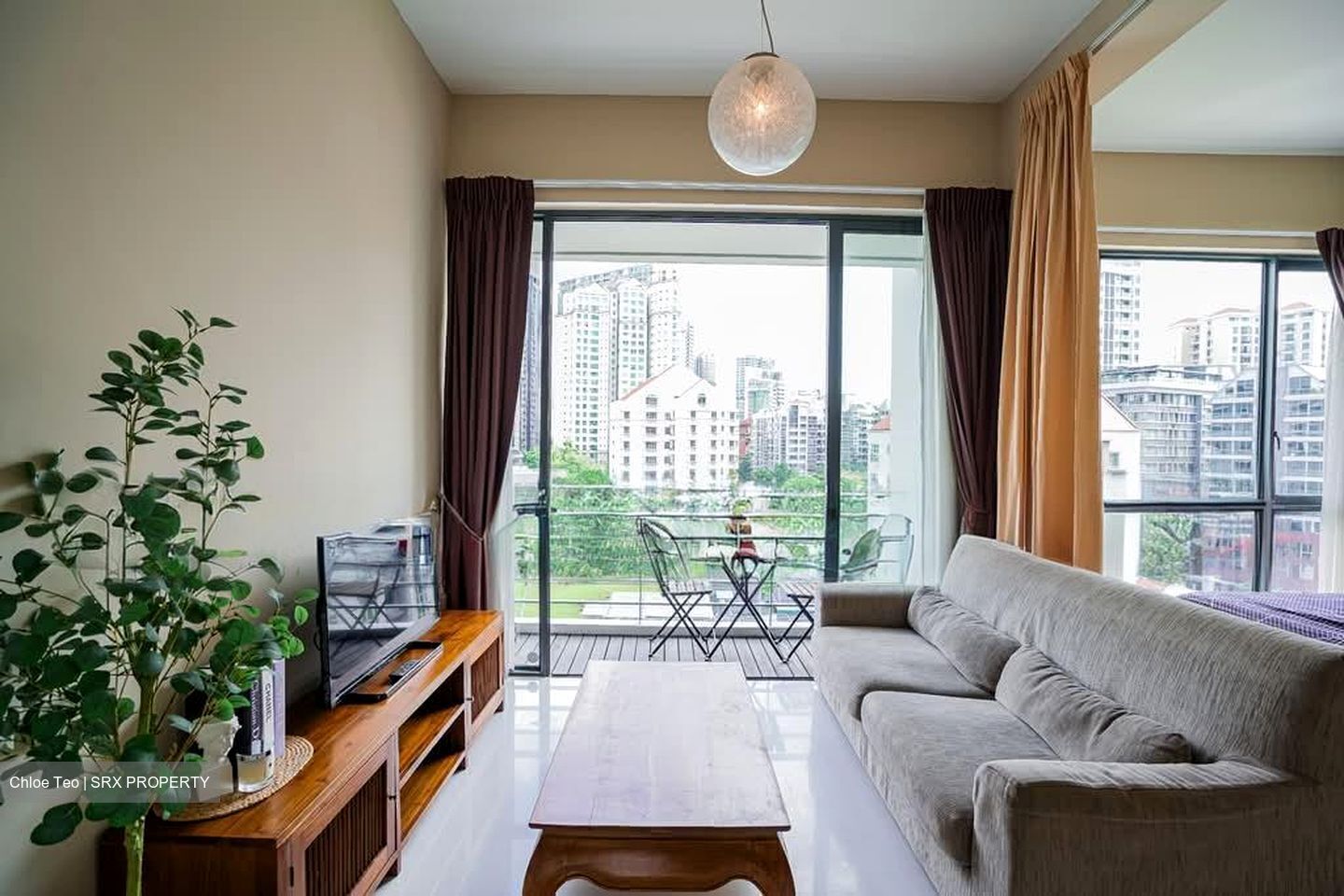 The Pier at Robertson (D9), Apartment #569637421